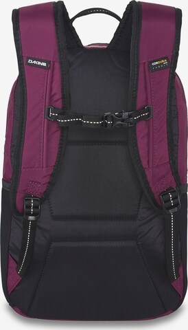 DAKINE Backpack 'Campus' in Purple