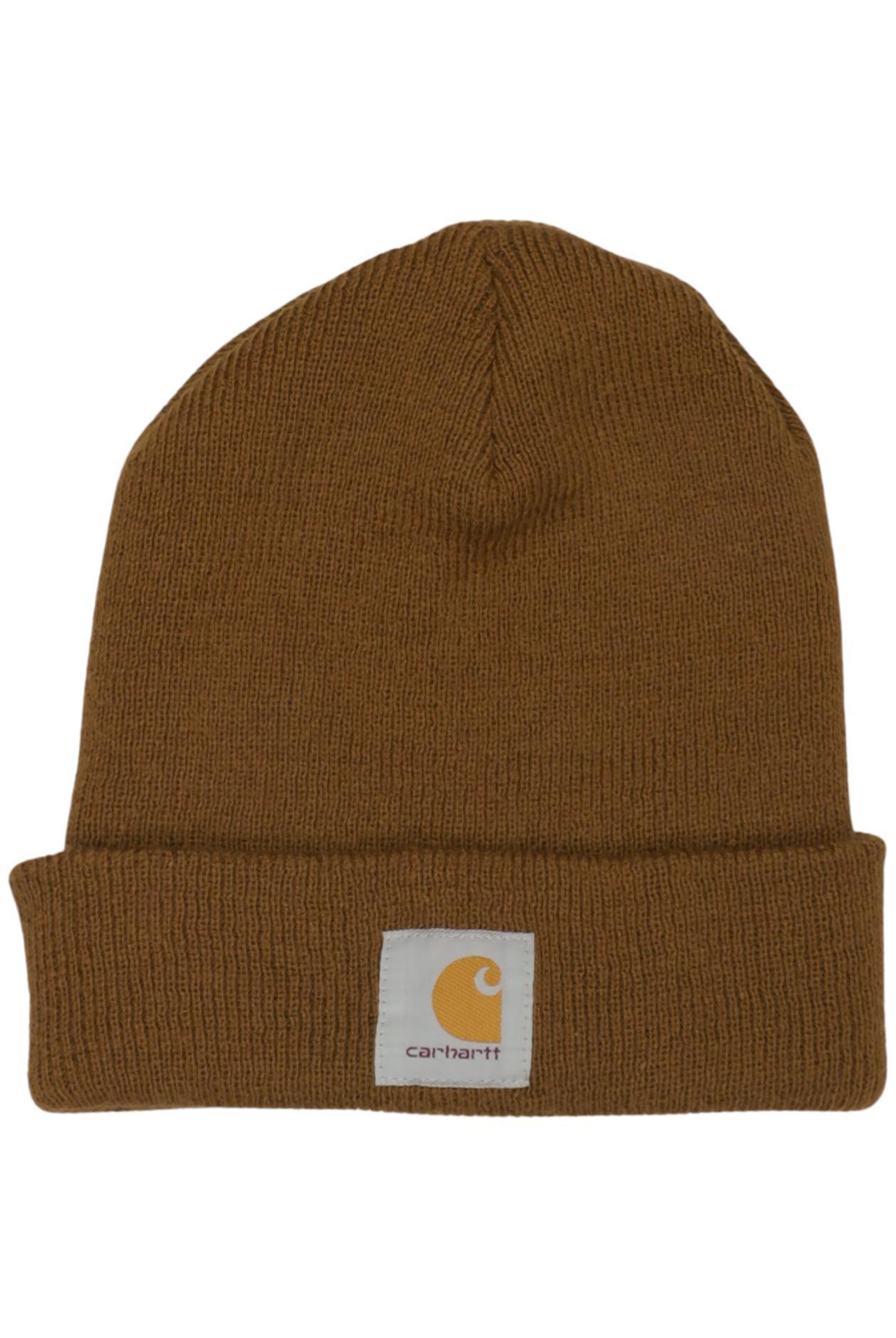 Carhartt WIP Hat & Cap in One size in Brown: front