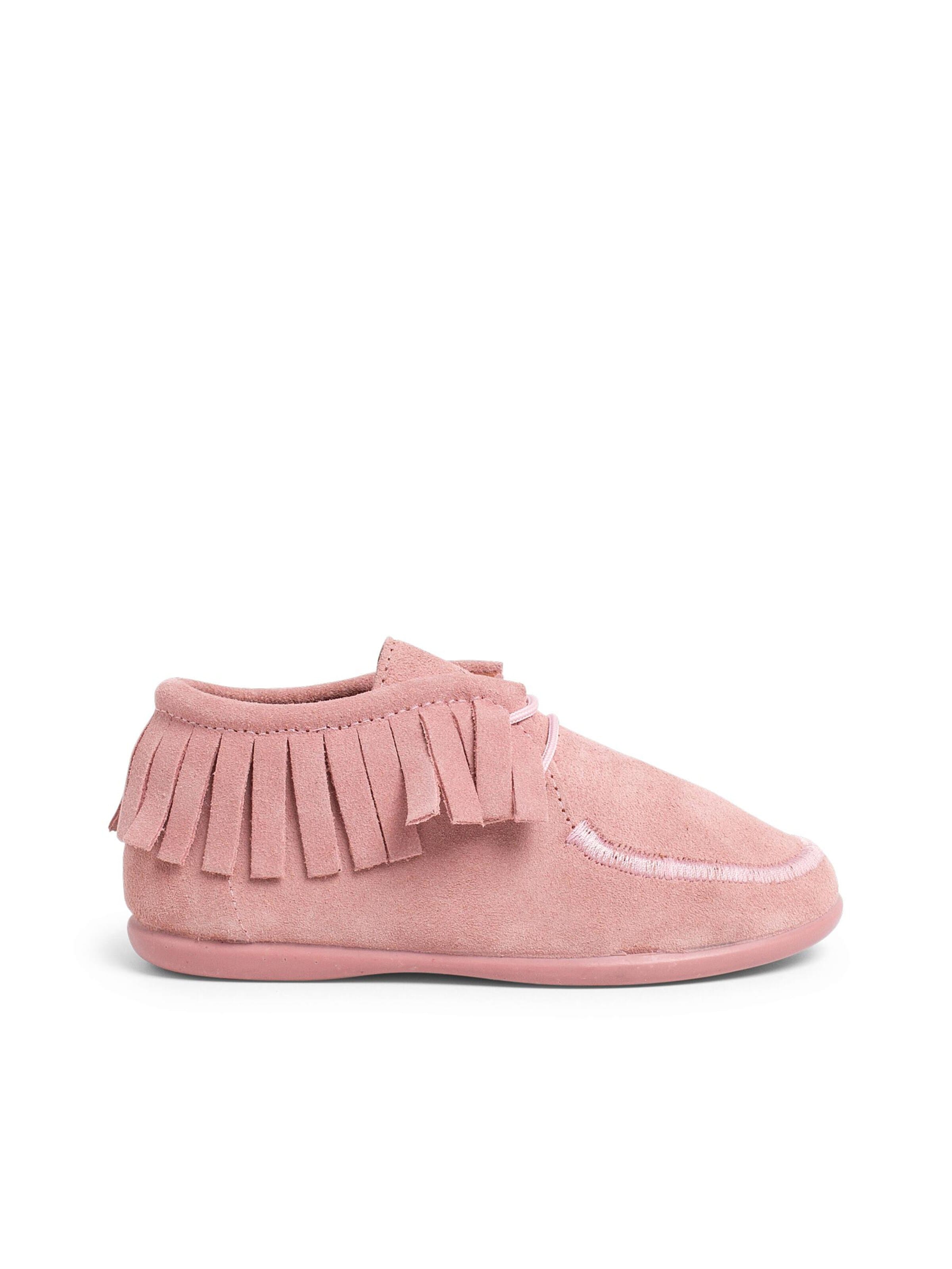 Bottes Pisamonas en rose