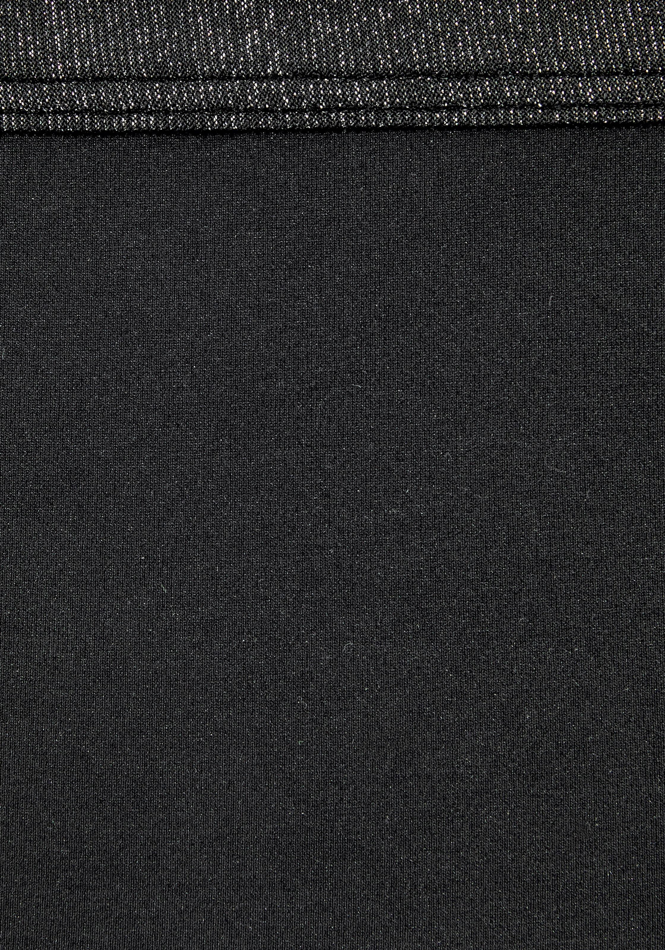 JETTE Бандо Бикини в Черный