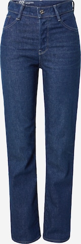 G-Star RAW Regular Jeans 'Viktoria' in Blauw: voorkant