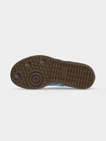 ADIDAS ORIGINALS Tenisky 'Samba' - Biela