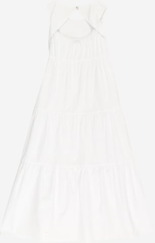PATRIZIA PEPE Dress in White