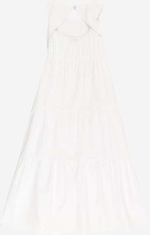 Robe PATRIZIA PEPE en blanc