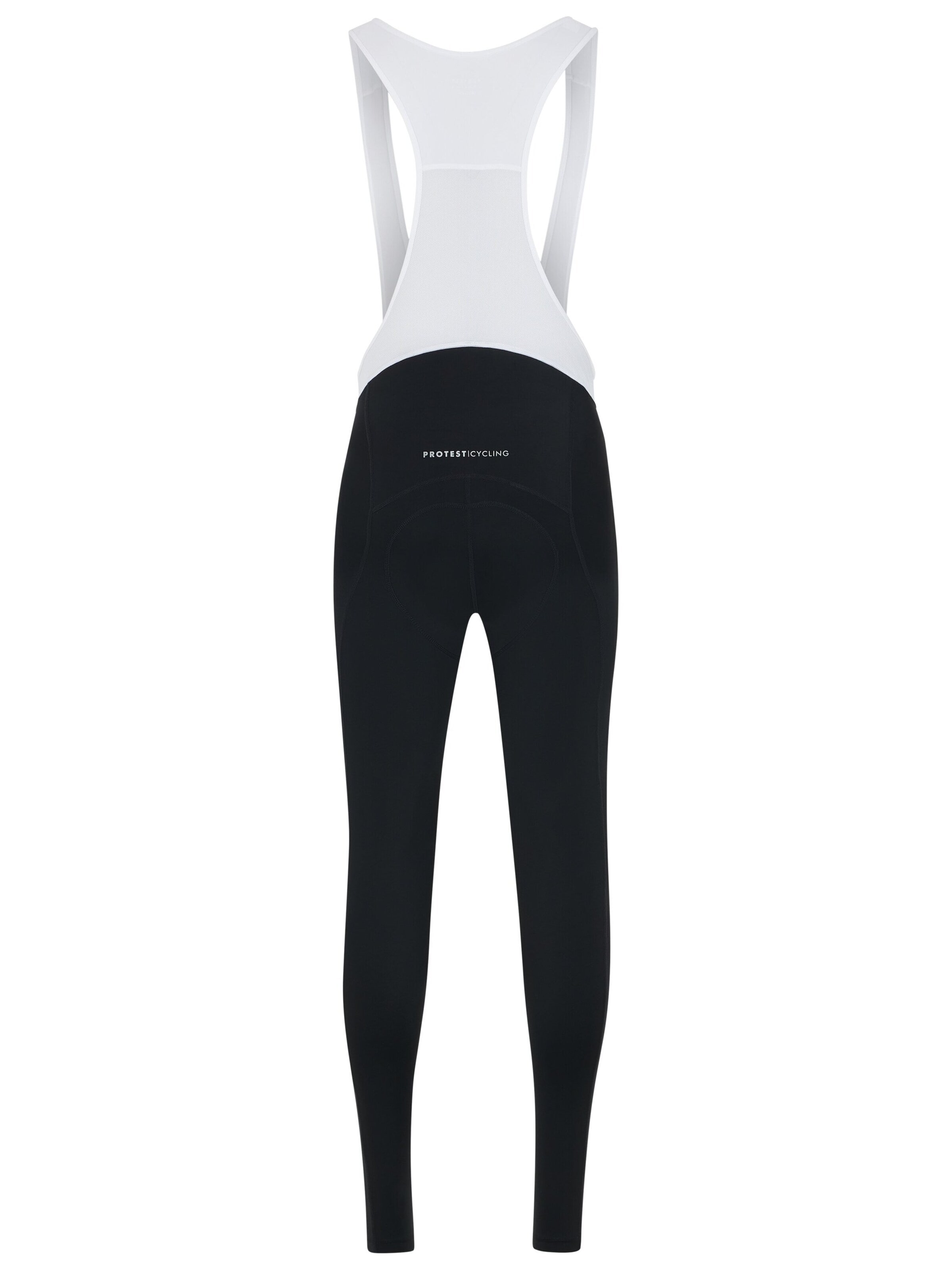 PROTEST Slimfit Sporthose 'PRTTORFA'‌‌‌‌‌‌‌‌‌ in Schwarz