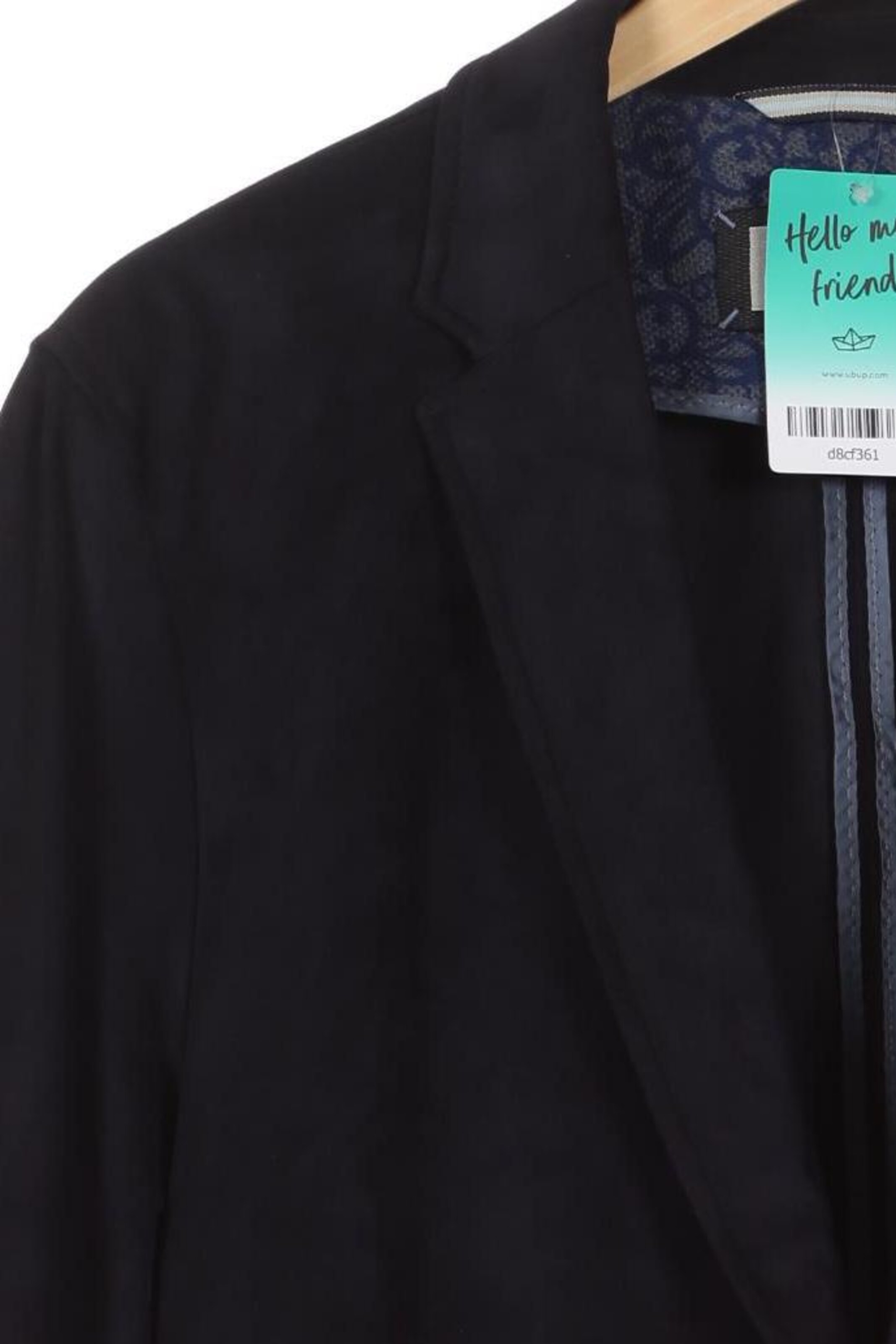 bugatti Jacket & Coat in XL in Blue