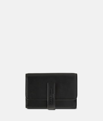 Liebeskind Berlin Wallet 'Kate' in Black