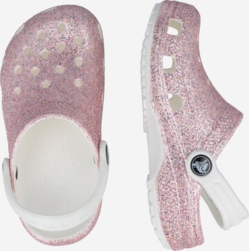 Crocs Slippers in Pink