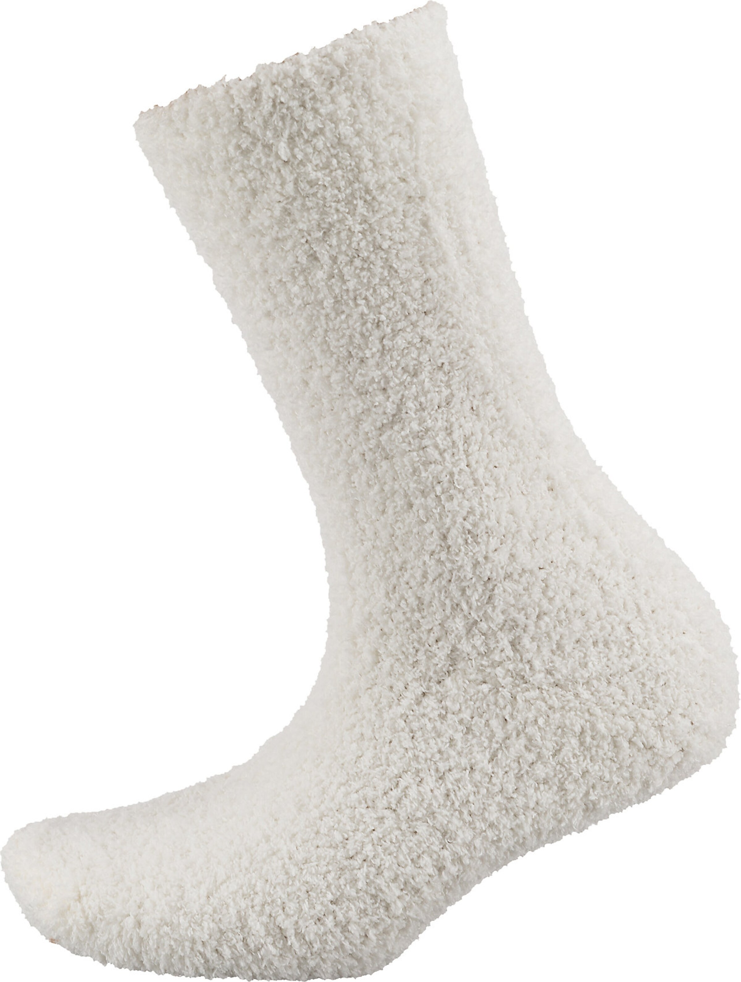 camano Socks in Brown