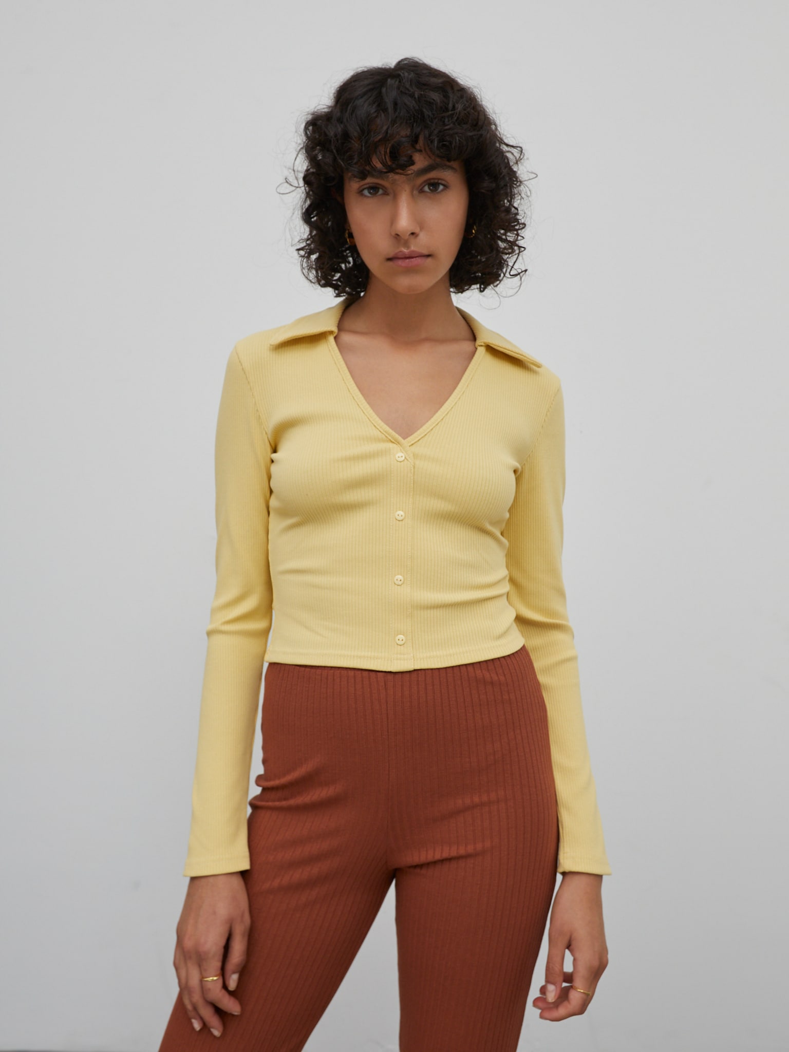 Shirt 'Julieta'