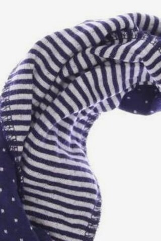 Marc O'Polo Scarf & Wrap in One size in Blue