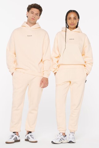 Harlem Soul Sweatshirt 'ELYAS' in Beige