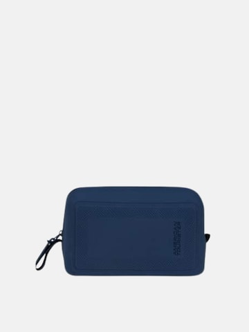 American Tourister Torebka 'URGAN GROOVE UG27 WASHBAG POP' w kolorze niebieski