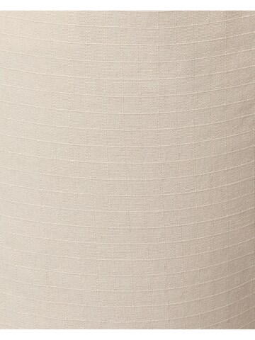 Regular Pantalon Schott NYC en beige