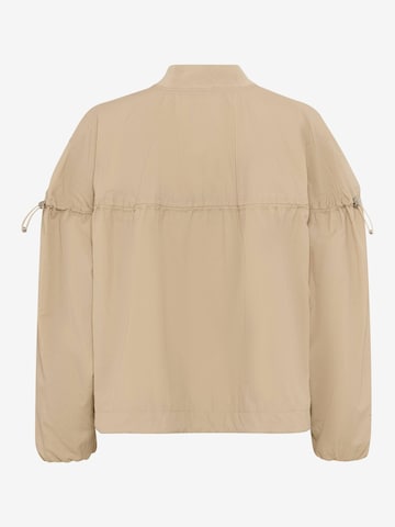 Fuchs Schmitt Übergangsjacke 'Jacke Mykonos'‌ in Beige
