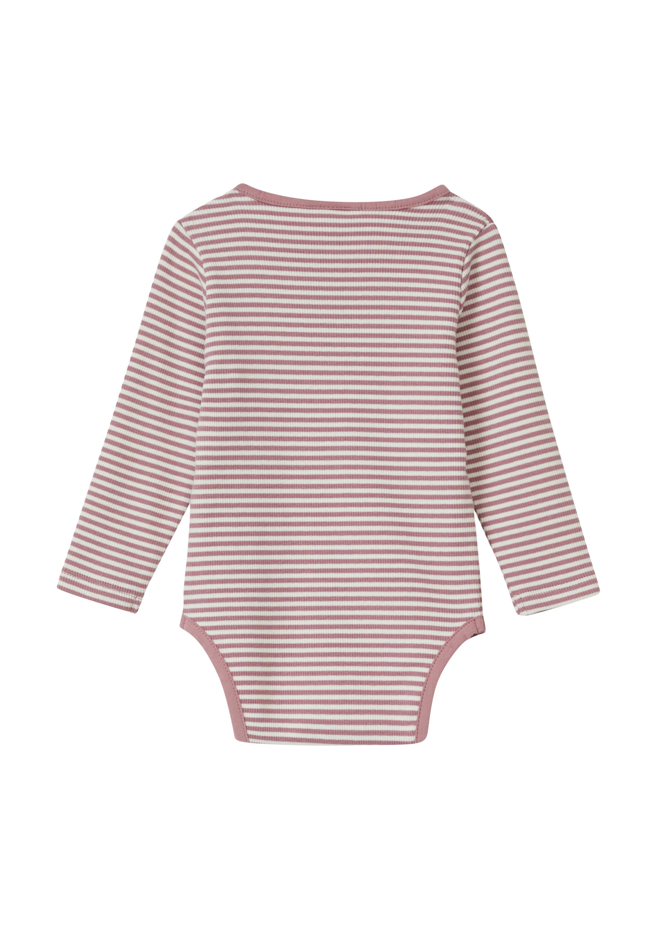 s.Oliver Romper/Bodysuit in Pink