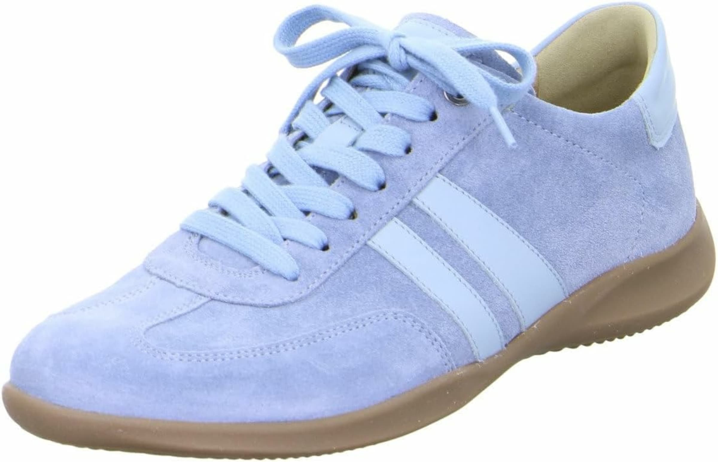 Hartjes Sneaker in Blau: Vorderseite