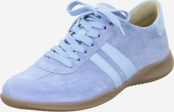 Hartjes Sneaker in Blau: Vorderseite