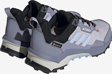 Chaussure basse 'Ax4' ADIDAS TERREX en violet