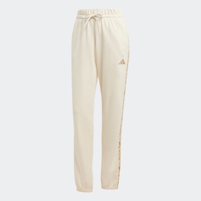 ADIDAS SPORTSWEAR Workout Pants in Cream / Rose, Item view