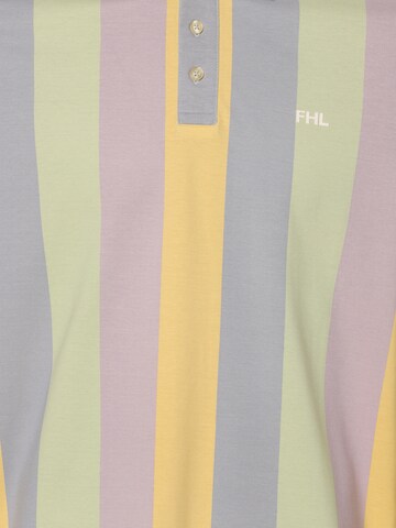 Finshley & Harding London Shirt 'Randy' in Mischfarben