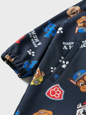 NAME IT Функциональный костюм 'NMMAlfa08 Pawpatrol' в Синий