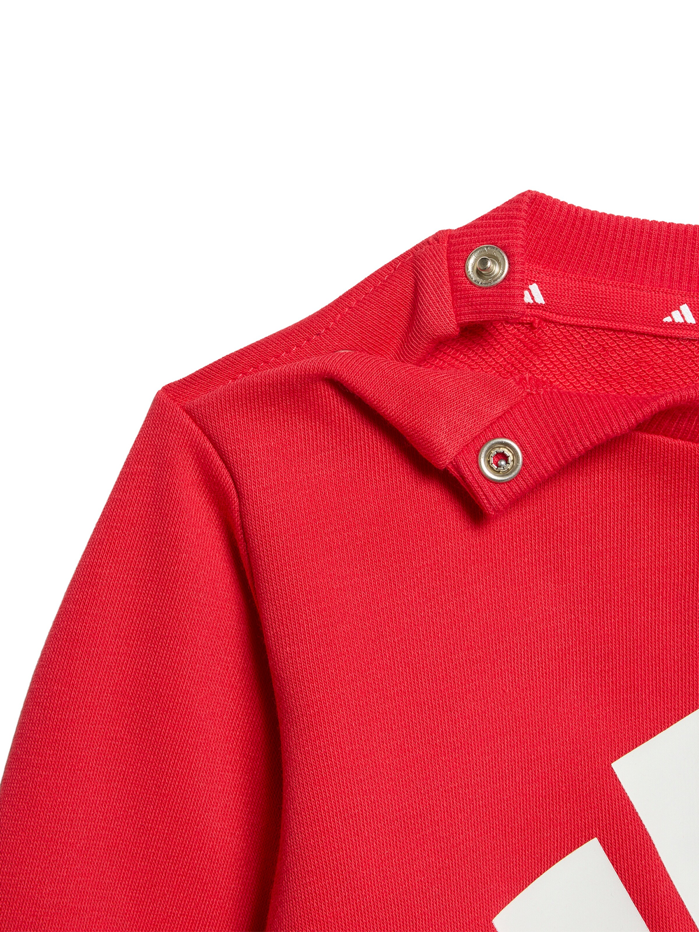 ADIDAS SPORTSWEAR Tréningový komplet - Červená