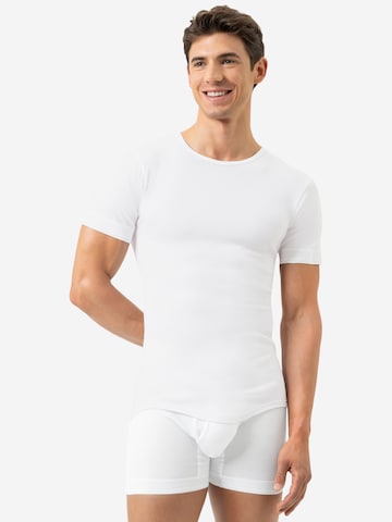 Mey Onderhemd 'Noblesse' in Wit