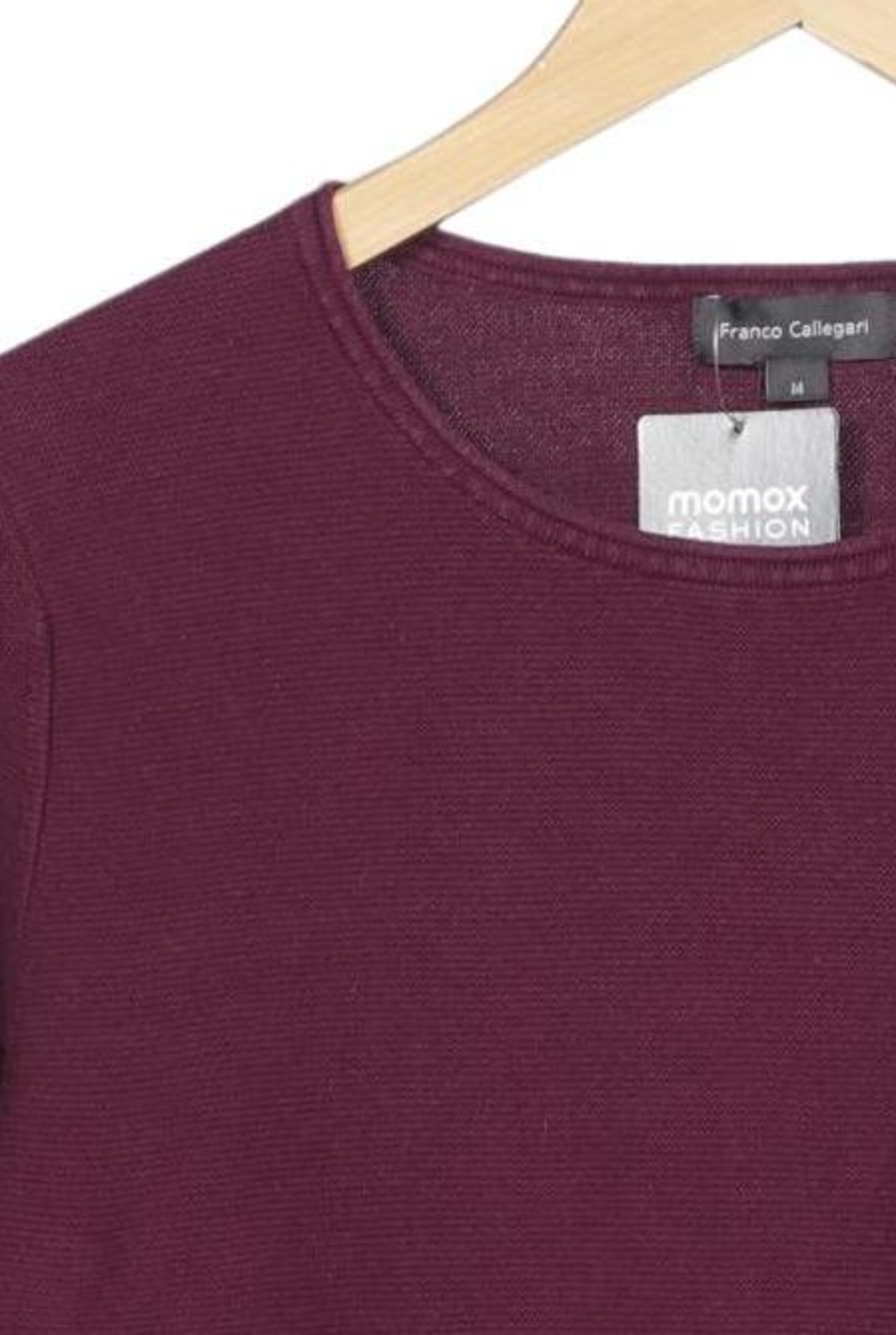 Franco Callegari Sweater & Cardigan in M in Red