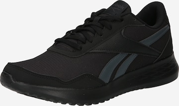 Reebok Sport - Zapatillas de running 'Energen Lite' en negro: frente