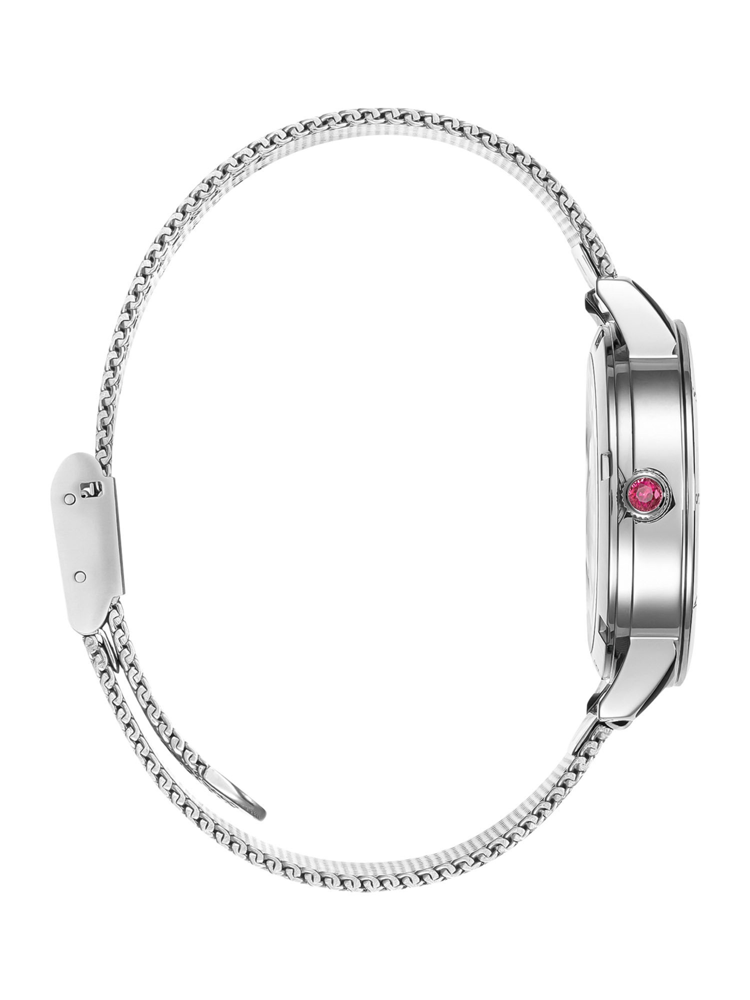 Thomas Sabo Analog Watch in Silver