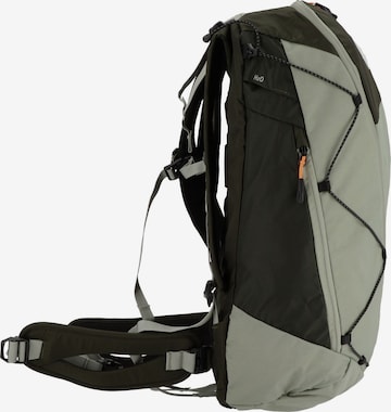 SALEWA Sports Backpack 'Puez 23 ' in Green