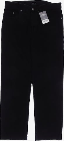 OLYMP Jeans in 33 in Black: front