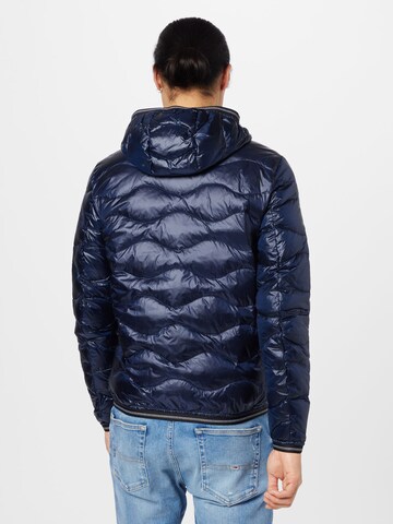 Veste d’hiver Blauer.USA en bleu