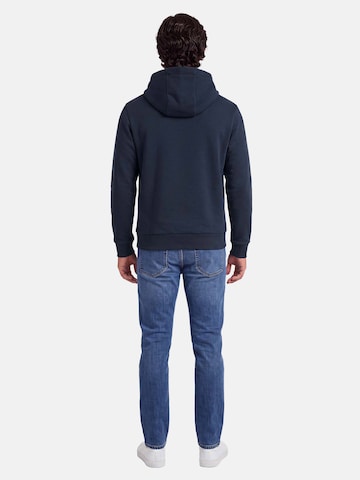 U.S. POLO ASSN. Sweatshirt in Blue