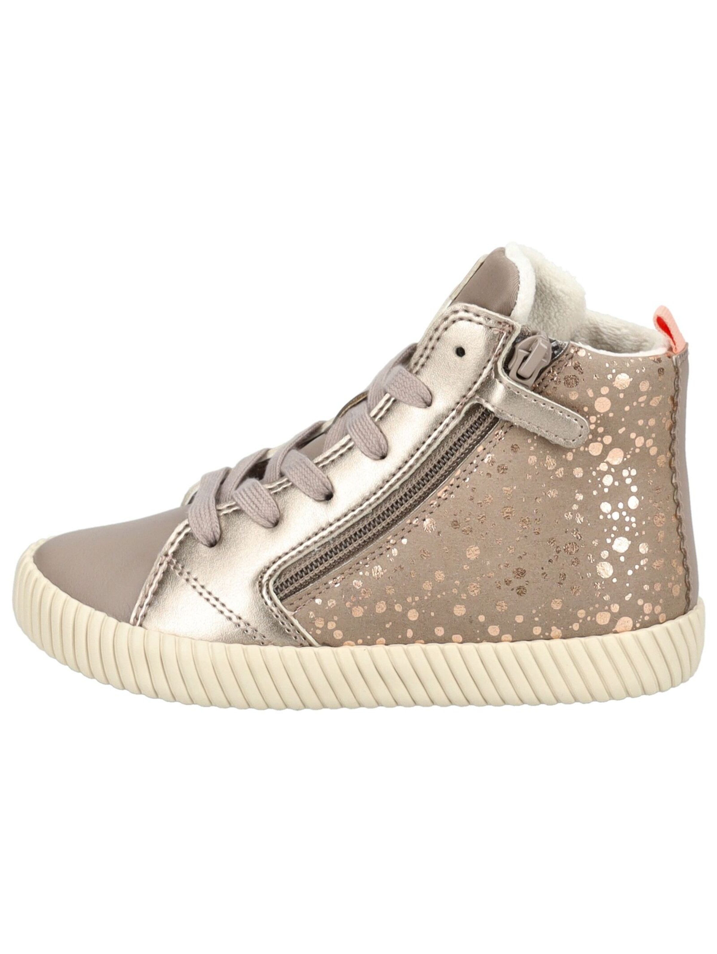 GEOX Sneakers in Beige