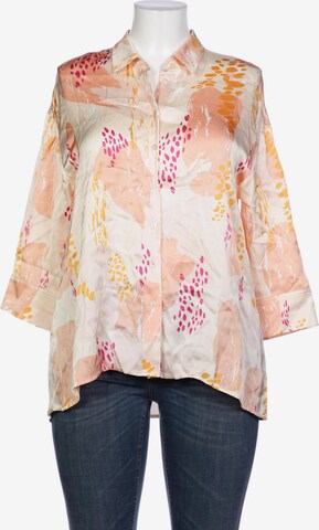 TAIFUN Blouse & Tunic in L in Mixed colors: front
