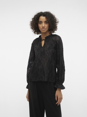 VERO MODA Top in Black