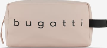 bugatti Toiletry Bag 'Rina' in Pink: front