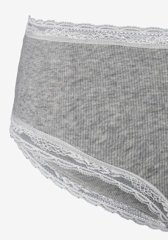 s.Oliver Panty in Grau