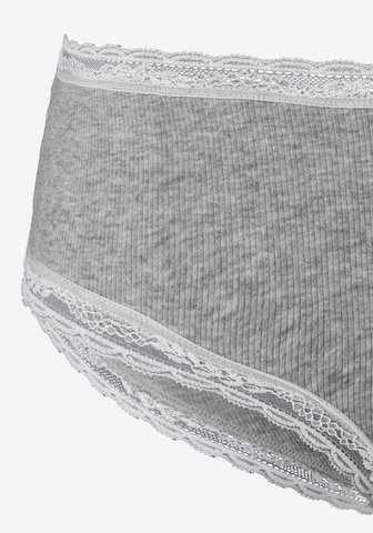 Panty di s.Oliver in grigio