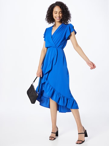 AX Paris Kleit, värv sinine
