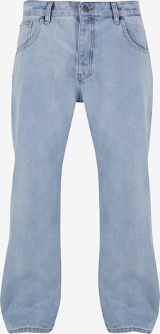 Dada Supreme Jeans in Blau: predná strana