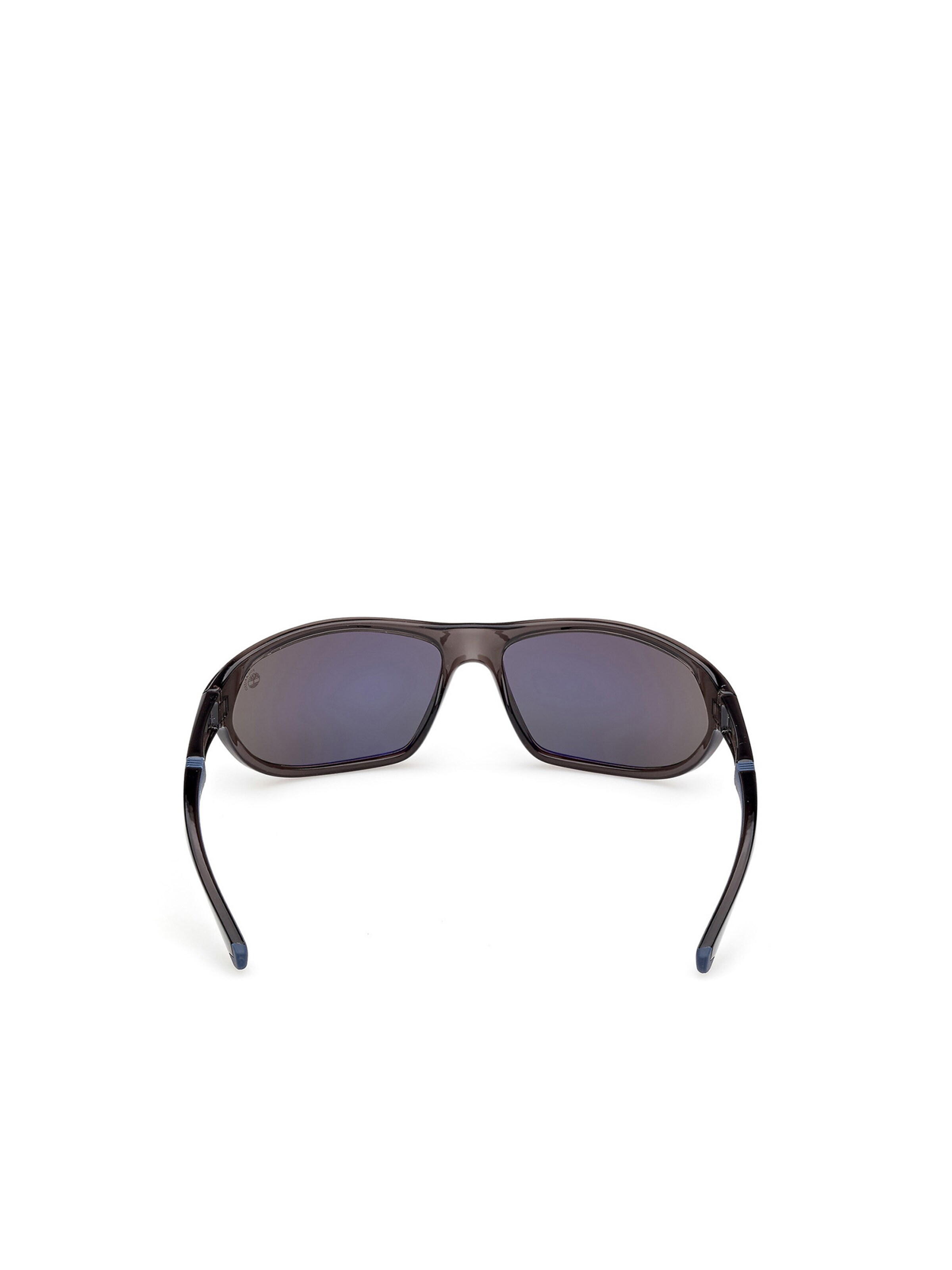 TIMBERLAND Sonnenbrille in Schwarz