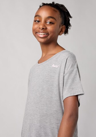 Levi's Kids Shirt in Grey