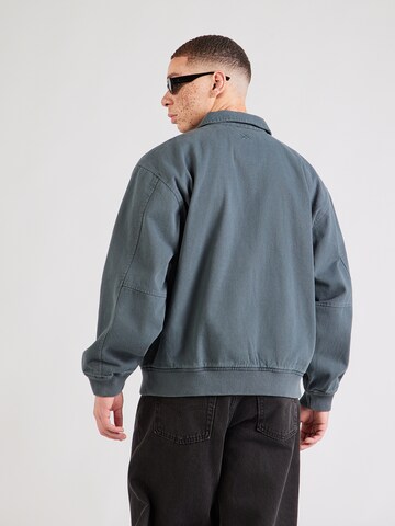 Iriedaily Átmeneti dzseki 'Nanolo' - zöld