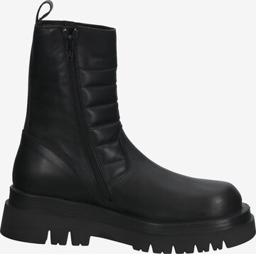 ILC Stiefelette in Schwarz