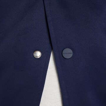 new balance Tussenjas 'Athletics Varsity' in Blauw