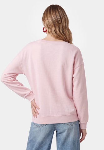 Sweat-shirt MYMO en rose
