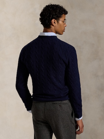 Polo Ralph Lauren Kampsun, värv sinine